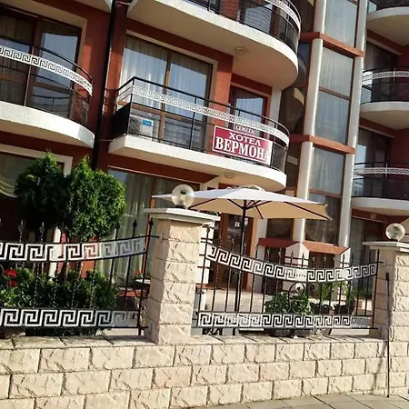 семеен вермона بريمورسكو