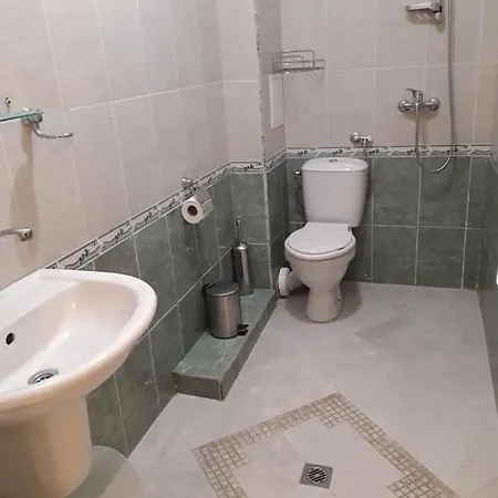 Hotel семеен вермона