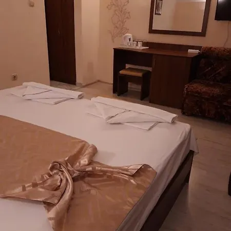 Hotel семеен вермона Primorsko