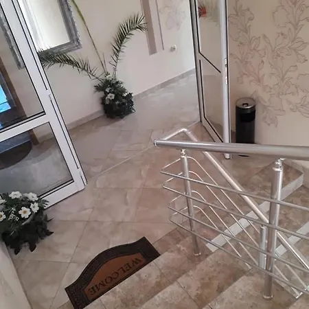 Hotel семеен вермона Primorsko