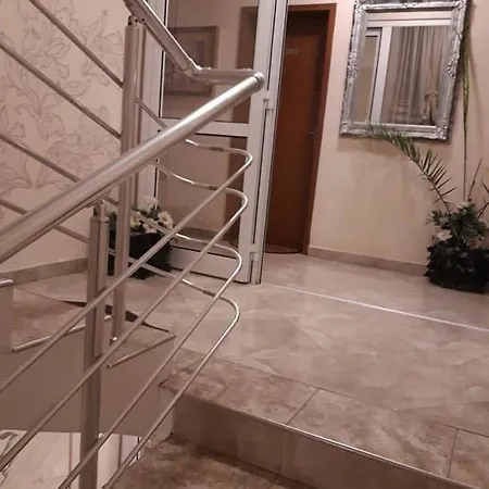 семеен вермона Hotel 2*