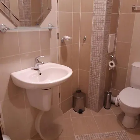 семеен вермона 2* Primorsko