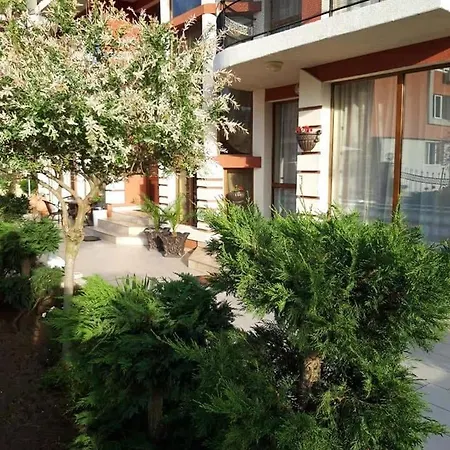 семеен вермона 2* بريمورسكو