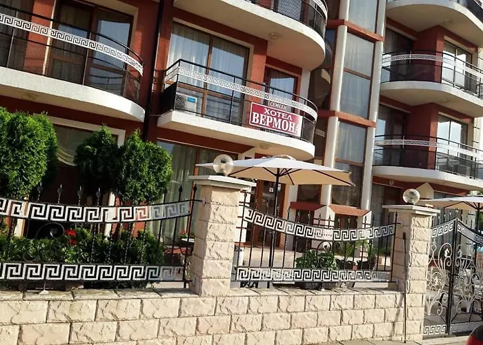 семеен вермона بريمورسكو