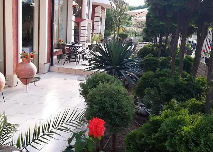 семеен вермона