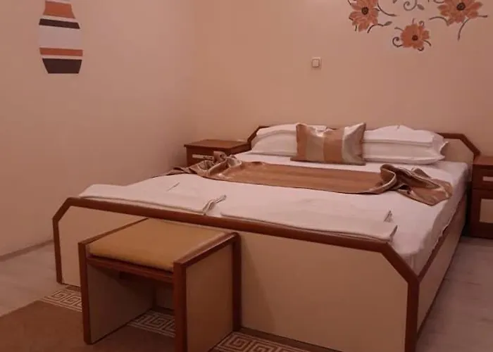 семеен вермона 2* بريمورسكو