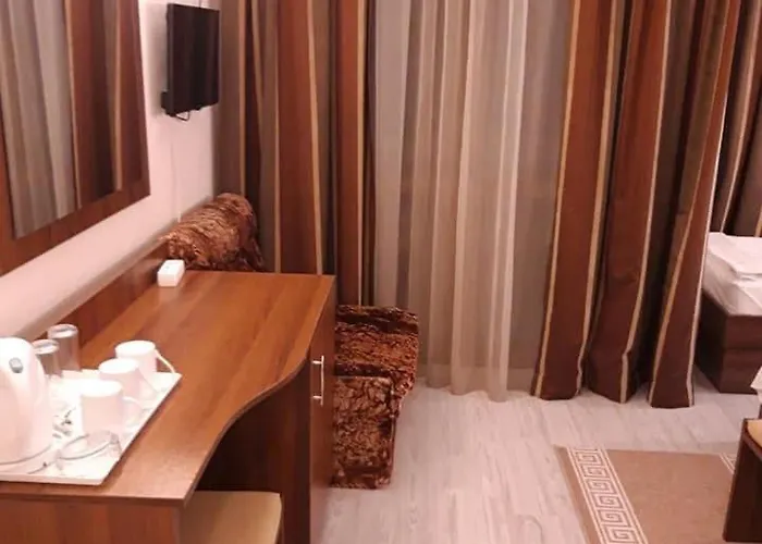 فندق семеен вермона