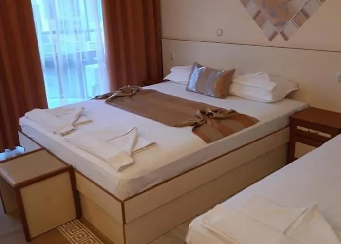 فندق семеен вермона 2*