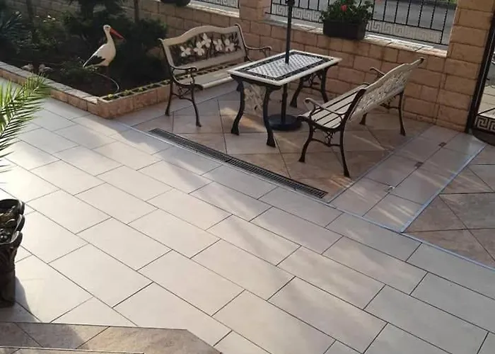 فندق семеен вермона 2*