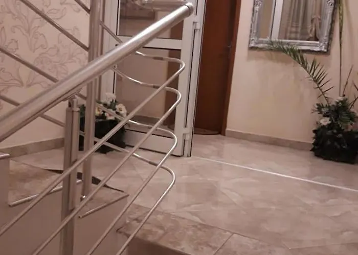 семеен вермона فندق 2*