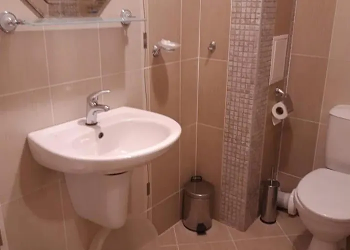 семеен вермона 2* Primorsko