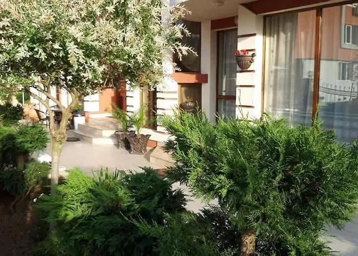 семеен вермона 2* Primorsko