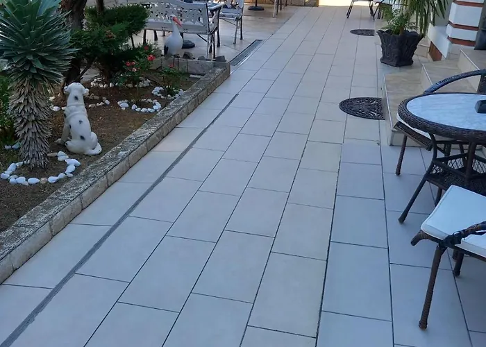 فندق семеен вермона بريمورسكو