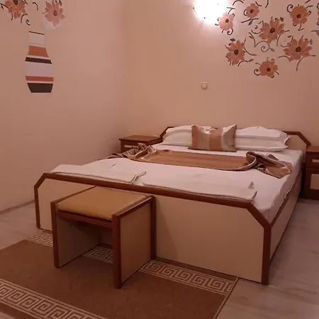 семеен вермона 2* 프리모르스코