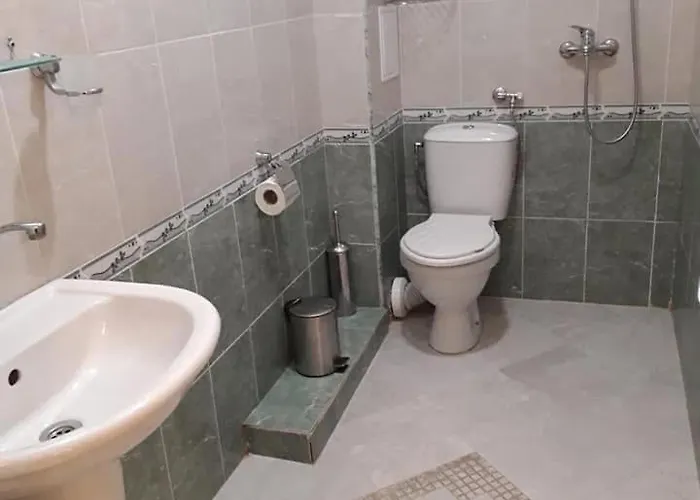 Hotel семеен вермона